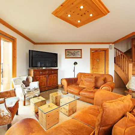 Les Bruyeres A24 Apartment *