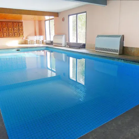 Les Bruyeres A24 Apartment *
