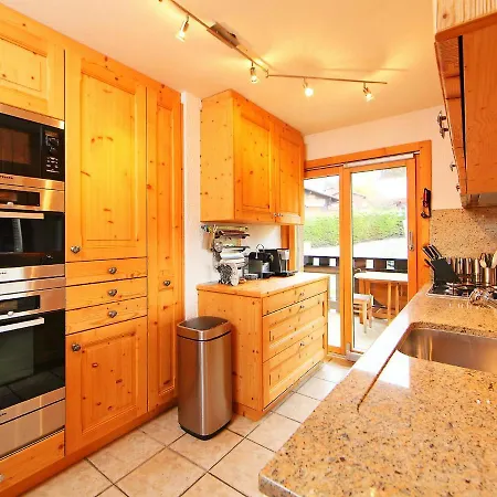 Les Bruyeres A24 Apartment