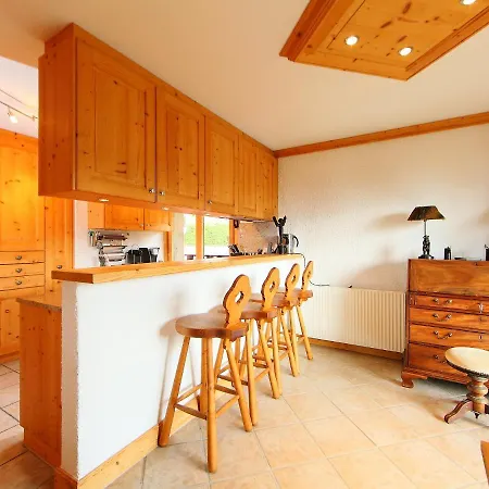 Les Bruyeres A24 Apartment *