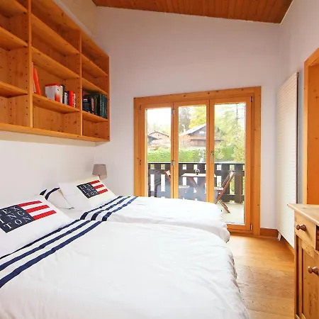 Apartment Les Bruyeres A24 *